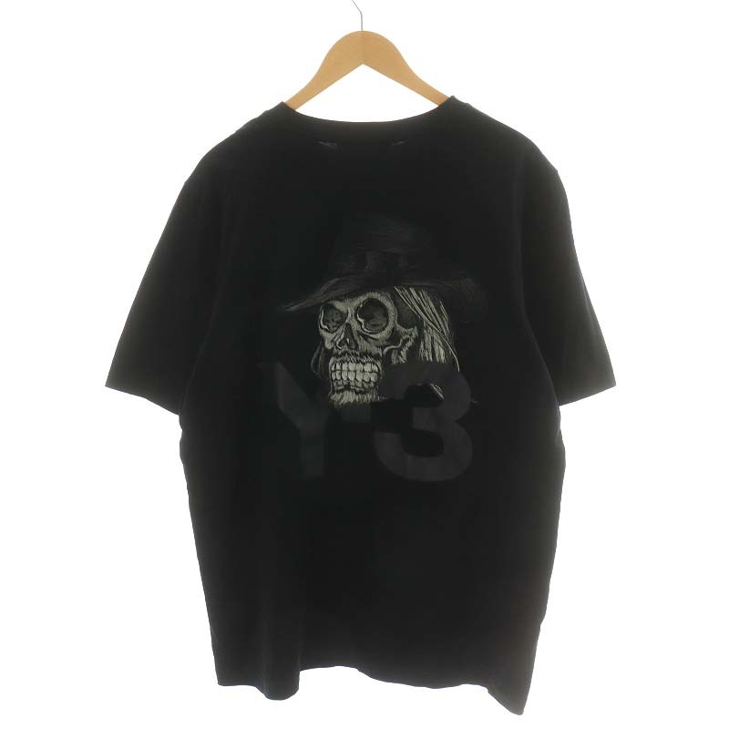 Yahoo!オークション -「ヨウジヤマモト yohji yamamoto」(半袖Tシャツ