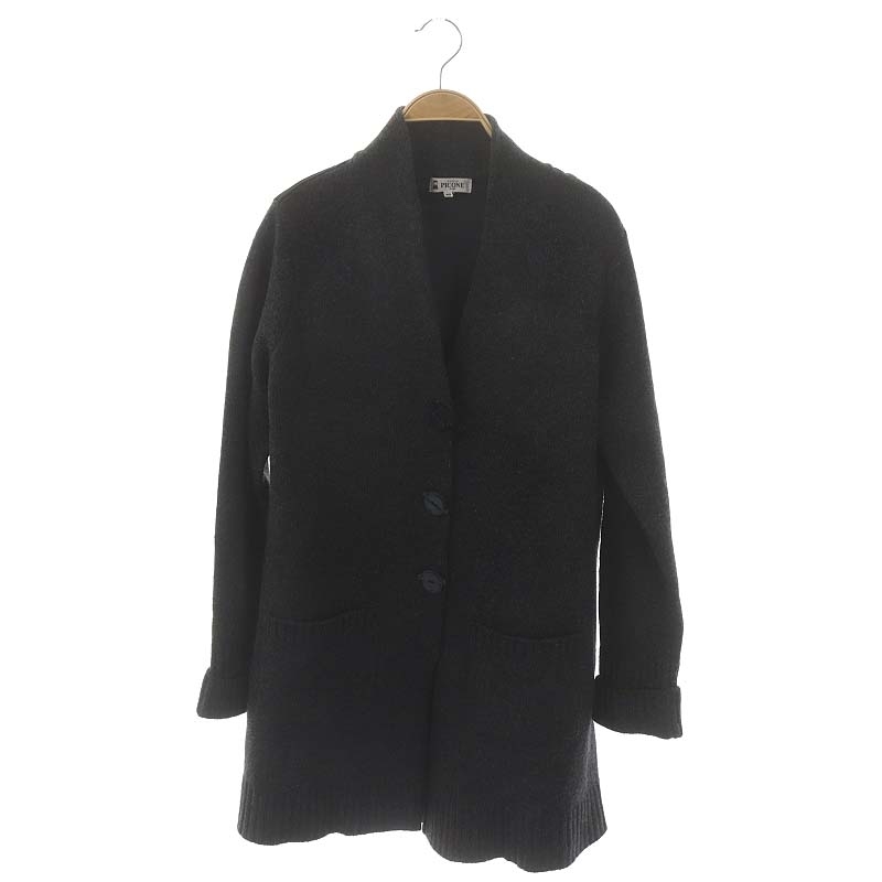 美品】STUDIO PICONE/スタジオピッコーネ カーディガン トップス 長袖