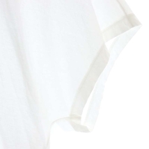 ユリウス JULIUS グラフィック Tシャツ 半袖 2 白 グレー ホワイト 747CUM8 /MI ■OS ■SH メンズ_画像5