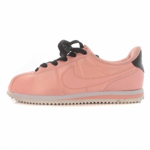 ナイキ NIKE GS Cortez Basic Valentine's Day Bleached Coral 2019 コルテッツ ベーシック バレンタインズ デイ ブリーチド コーラル スニ