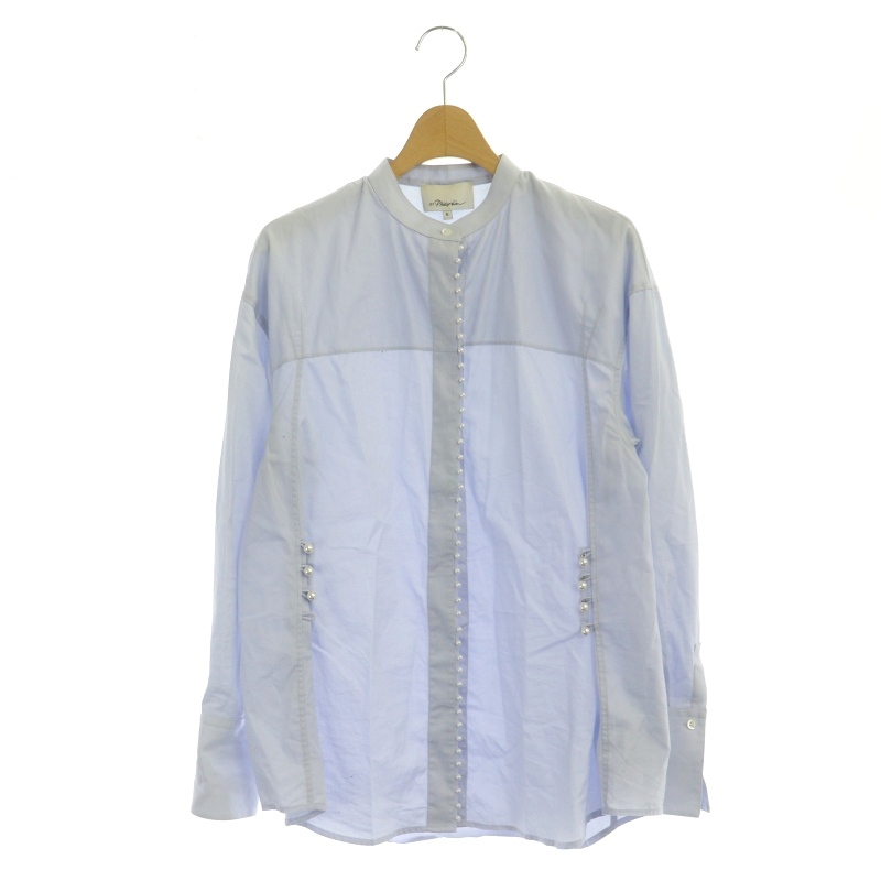 2023年最新】ヤフオク! -3.1 phillip lim シャツの中古品・新品・未