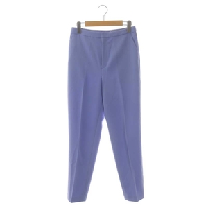  Nolley's Nolley'ssofi-sophiko moni a processing pen sill pants tapered pants 38 light blue /DF #OS lady's 