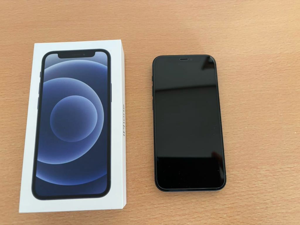 ヤフオク! -「iphone12 mini 128gb」の落札相場・落札価格