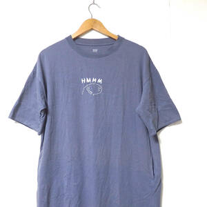 【送料無料】グラニフTシャツワンピース/Design Tshirts Store graniph　レディース　