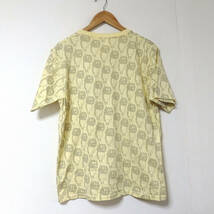 【送料無料】グラニフ×河童の三平Tシャツ/水木しげる　総柄　Mサイズ　Design Tshirts Store graniph_画像5