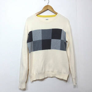 【送料無料】グラニフセーター/Mサイズ　　ニット　　Design Tshirts Store graniph