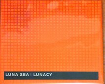 【送料無料1円～】LUNA SEA/LUNACY CD (ルナシー/RYUICHI/SUGIZO/INORAN/J/真矢)_画像1