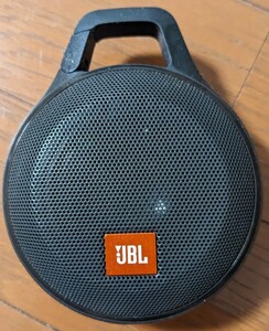 【送料無料1円～】JBL/CLIP+ ブルートゥース防水スピーカー