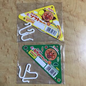 アンパンマン お菓子POP グッズ 紙製 インテリア 
