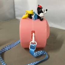 ●ディズニー ミニーマウス ポップコーン バケット ハート ピンク Disney　【23/1005/06_画像7