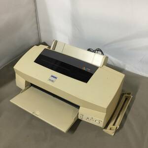 ●ジャンク EPSON インクジェットプリンタ PM-700C エプソン　【23/1010/01