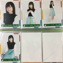 ●日向坂46 影山優佳 写真 ブロマイド 55枚セット けやき坂　【23/1010/01_画像8