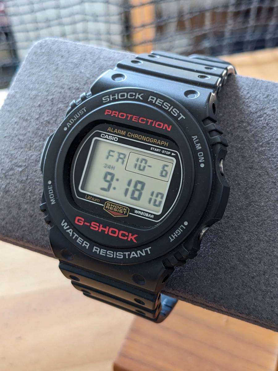 Yahoo!オークション -「ジーショック スタンド」(G-SHOCK