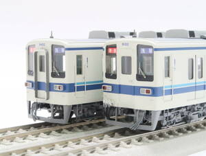 HO.... atelier higashi . railroad 8000 series middle period repair car 6 both fixation compilation .2 both MP gear motor car equipped high class precise brass made Manufacturers final product book@ line higashi on line hard-to-find 