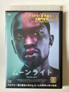 ムーンライト [DVD] 監督 バリー・ジェンキンス 出演 トレヴァンテ・ローズ アシュトン・サンダース アレックス・ヒバート