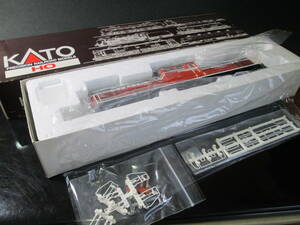 ★KATO DD51 暖地形 1-702 新品購入後、延べ3時間程度走行★ 円滑走行・正常点灯確認済、保証★付属品完備