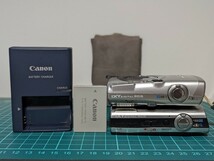 人気☆Canon IXY DIGITAL 910 IS・IXY DIGITAL 810 IS☆キヤノン コンパクトデジタルカメラ_画像8