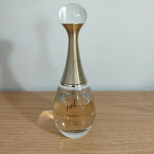 Dior　ジャドール　100ml　　 オードパルファム Christian Dior 　ディオール　クリスチャンディオール　jadore