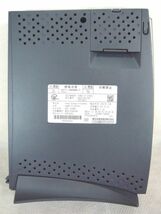 [中]東日本電信電話 NTT東日本 無線LAN機能付きADSLモデム内臓ルーター Web Caster 3100NV WBC_画像5