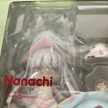 【未開封】グッドスマイルカンパニー メイドインアビス ねんどろいど 939 ナナチ フィギュア_画像6