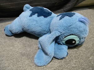 *TDR Disney resort * Stitch * Dakimakura / soft toy *........