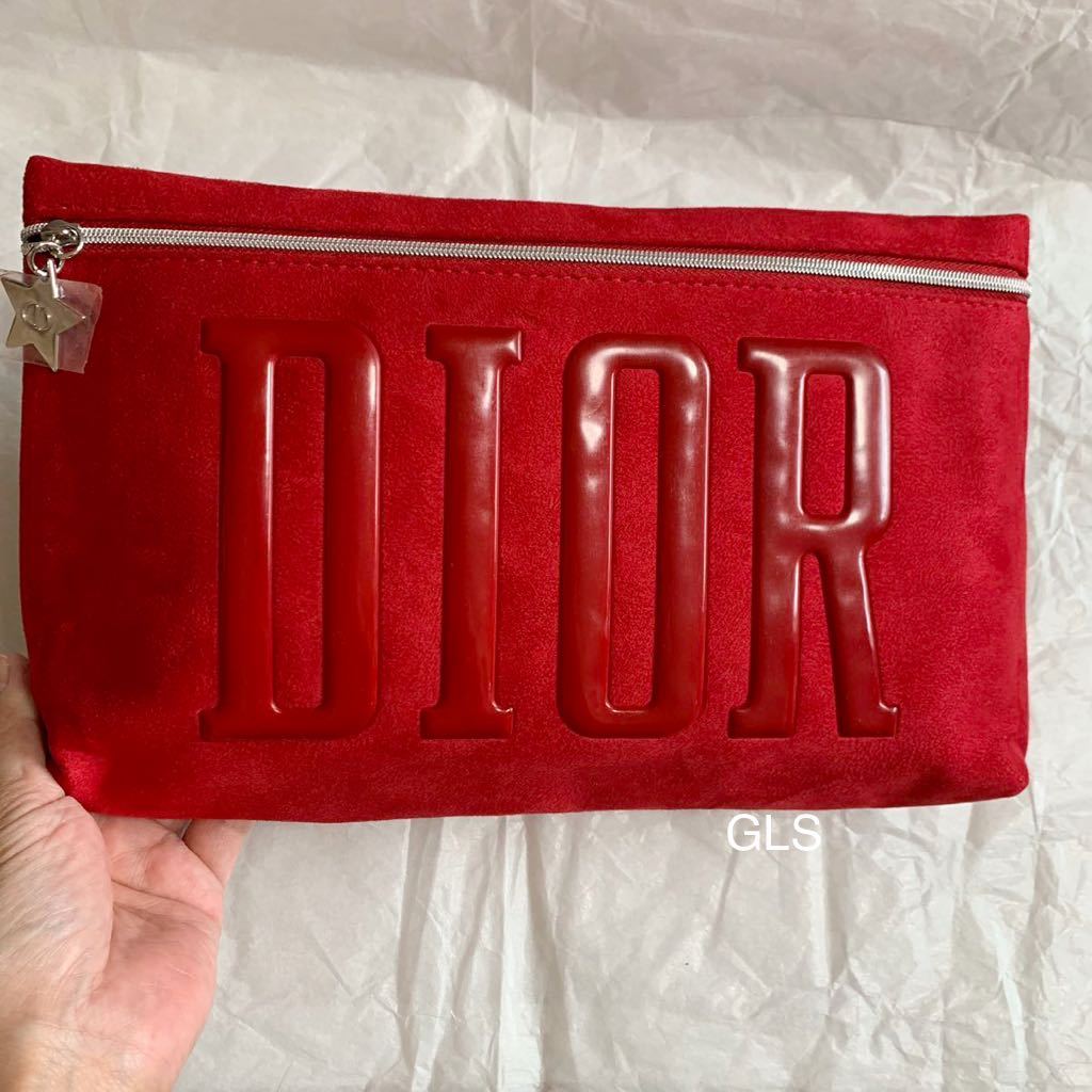 Dior ノベルティ ポーチの値段と価格推移は?|85件の売買データから