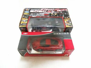 XA121* Joe zenRC car dirt Max Bobcat MJX 1/20entso* Ferrari transmitter attaching // total 2 point // radio-controller automobile / present condition delivery 