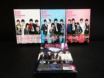 XA291△韓国ドラマ / 花より男子 / DVD / BOXⅠ(5枚組)Ⅱ(5枚組)Ⅲ(6枚組) / プレミアムイベントDVD(3枚組) / 超美品 / 現状渡し_画像1