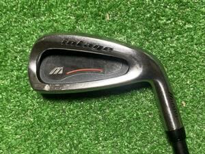 中古 単品アイアン Mizuno ミズノ intage 5番アイアン 純正カーボン Flex R　AI-1985