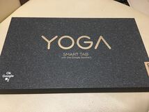 Lenovo YOGA SMART TAB YT-X705F 超美品_画像6