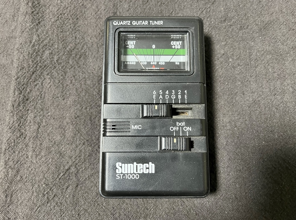 SUNTECHの値段と価格推移は?|12件の売買データからSUNTECHの価値が