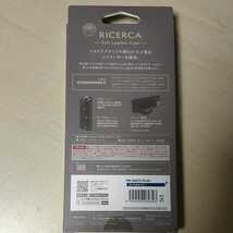 ◇ELECOM iPhone 14 Pro 用 オープンソフトレザーケース イタリアン(Coronet) ロイヤルネイビー PM-A22CPLOILNV_画像2