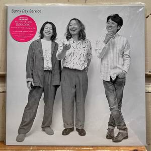 ◇新品！アナログ盤/LP◇サニーデイ・サービス Sunny Day Service / Doki Doki ROSE300EX 曽我部恵一 くるり Weezer◇180g 重量盤