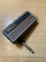 美品 VOX AC30 amplug AP2-AC 通電確認済み_画像1