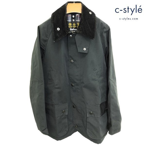 B3260P ▽Barbour バブアー▽ 1701078 BEDALE ビデイル ナイロン