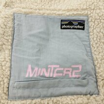 J456c [秋冬][人気] MINTCREW×FR2 ボアジャケット M ベージュ系 FRJ059 フリース 長袖 | アウター O_画像6