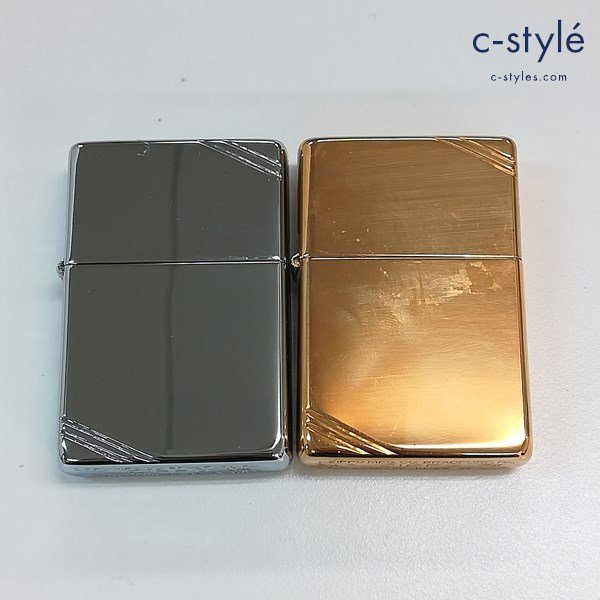 ヤフオク! -「zippo ダイアゴナル」の落札相場・落札価格