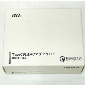 At TypeC共通ACアダプター