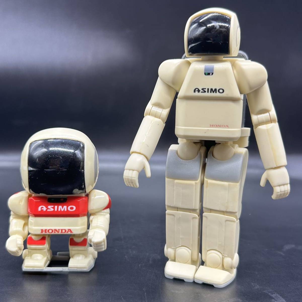 2023年最新】Yahoo!オークション -asimo フィギュアの中古品・新品・未