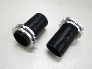  made in Japan new goods inside diameter 50.8φ shock absorber welding adjuster GC10 GC110 GC210 R30 510 AE86 TE27 TA22 RA25 TE71