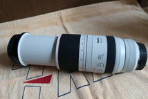 Canon キャノン RF100-500mm F4.5-7.1 L IS USM 中古品（美品）_画像5