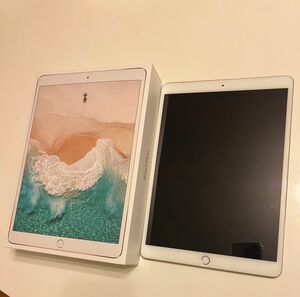 iPad Pro 10.5インチ 64GB Wi-Fi+Cellularモデル