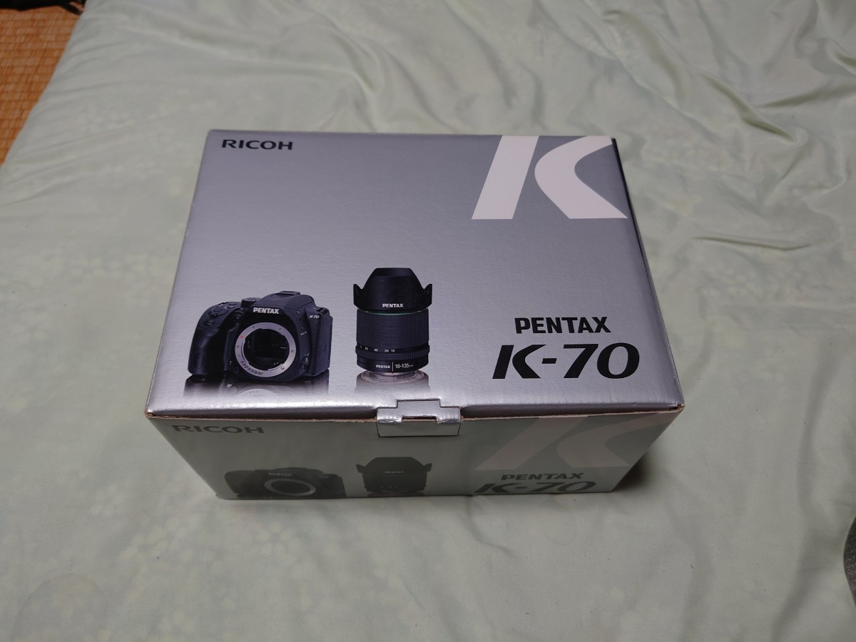 2023年最新】ヤフオク! -pentax k-70の中古品・新品・未使用品一覧