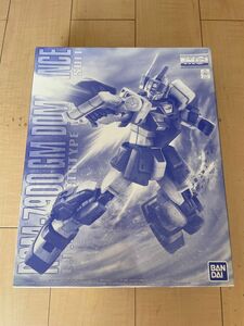 プレバン未組立 MG1/100 RGM-79DO ジム・ドミナンス 機動戦士ガンダム外伝 THE BLUE DESTINY 