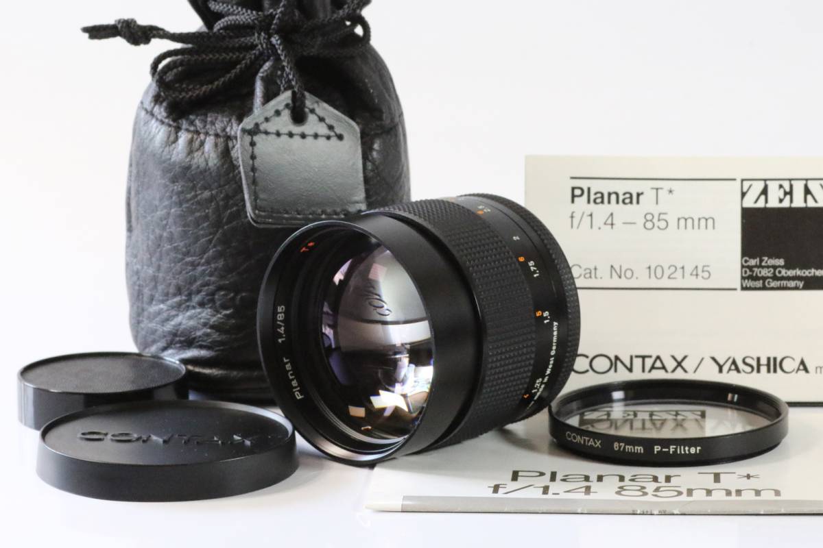 2023年最新】ヤフオク! -85mm f1.4の中古品・新品・未使用品一覧