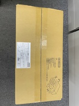 新品未使用 OMRON オムロン 交換用バッテリー BUB300R UPS 無停電電源装置 BU200RW BU300RW用_画像3