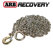 正規品 ARB ドラッグチェーン 収納バッグ付き ARB DRAG CHAIN AND BAG ARB202A 「5」_画像2