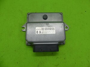 日産 フーガ KY51 純正 ミッション コンピューター CPU 89 23751 JK00B A581 