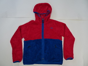 ■1004■ノースフェイス THE NORTH FACE●フリース ボア ジャケット L 国内正規品●