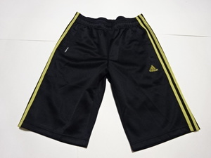 ■1014■アディダス●ADIDAS●ジャージ●ハーフパンツ L●